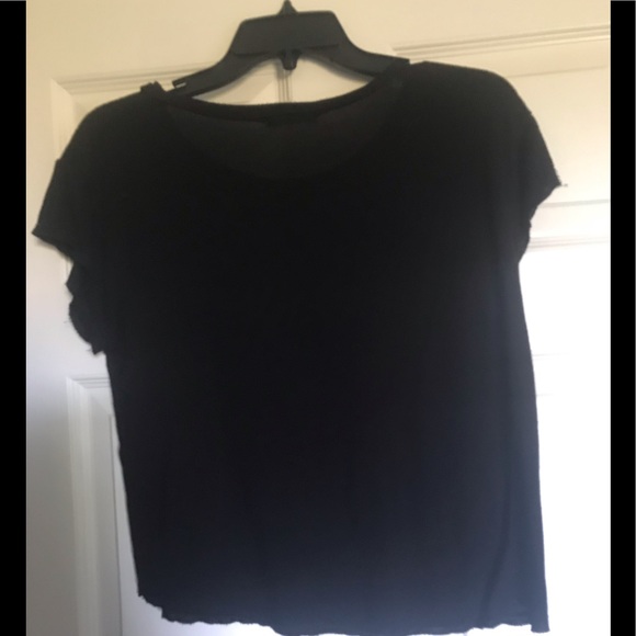 Yup I Woke UP LIKE THIS cute T-Shirt - Picture 4 of 4